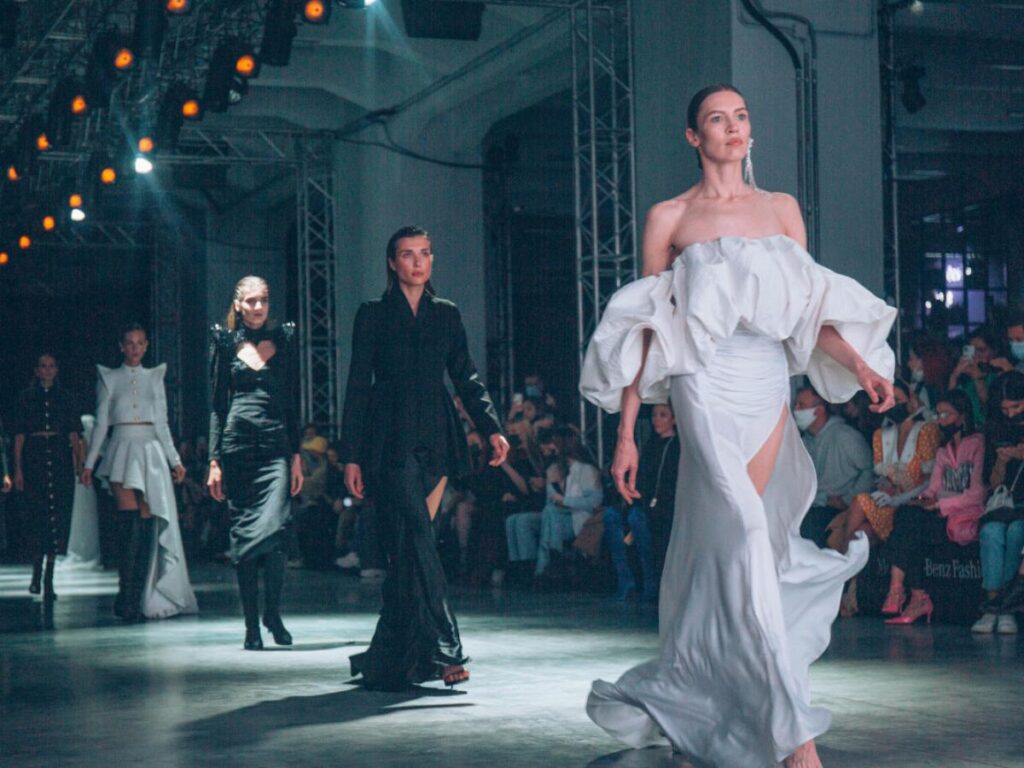 Международный саммит BRICS+ Fashion Summit в Москве: трансляции