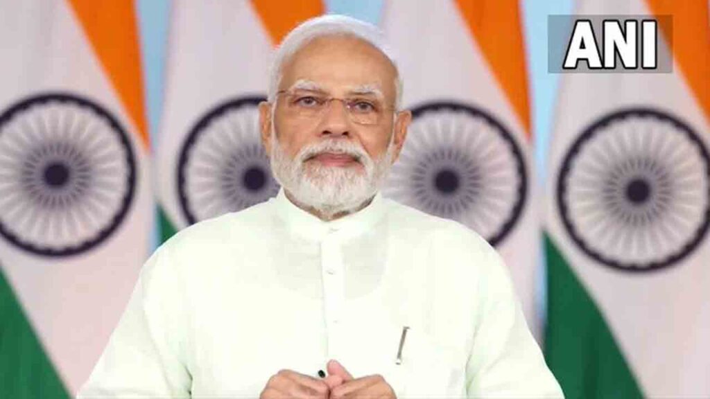 PM Modi | మరోసారి రష్యా పర్యటనకు ప్రధాని మోదీ.. నాలుగు నెలల్లో రెండోసారి