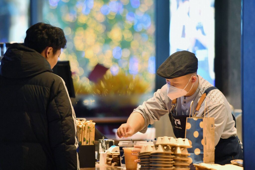 China habilita 183 exportadores de café do Brasil