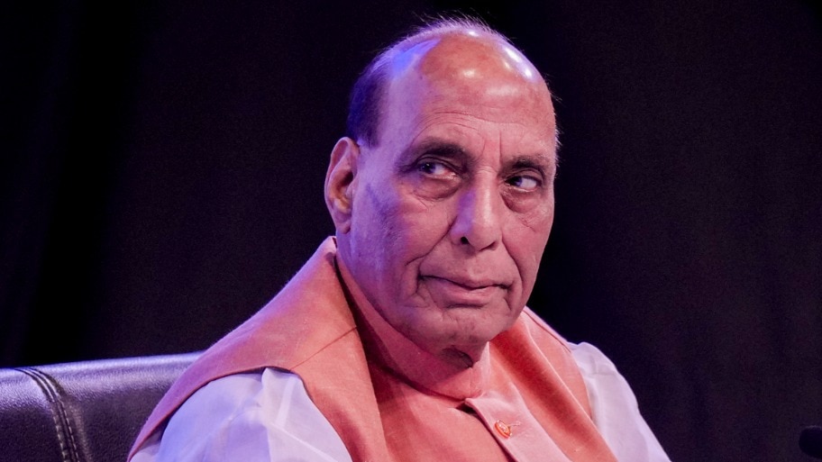 After PM, Rajnath Singh likely to skip Russia's Victory Day parade on May 9