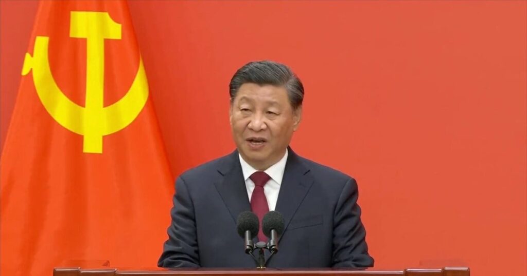 Puterea lui Xi, în scădere. De ce lipsește liderul chinez de la summit-ul BRICS? Criza tăcută din spatele zidurilor de la Beijing