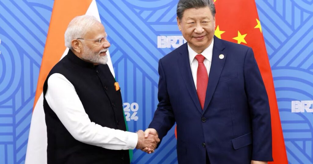 Scrisoarea secretă a lui Xi Jinping către India: cum a deschis drumul spre apropierea de New Delhi