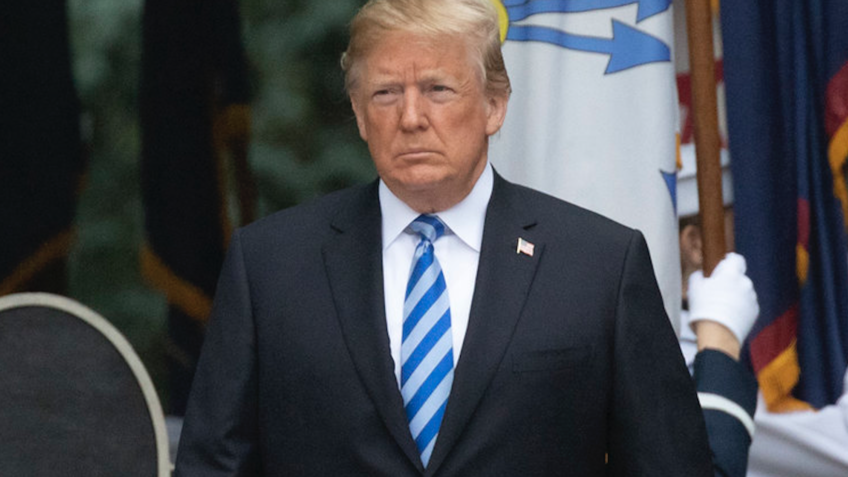 Tarifas dos EUA ao Brasil são gesto político, diz "The Economist"