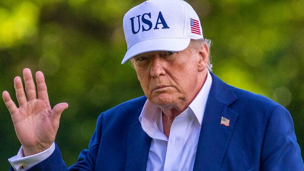 Brésil : Trump défend Bolsonaro face à la justice