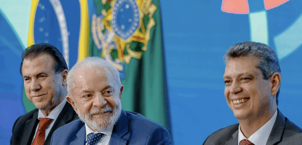 Lula rejeita comportamento de Trump, critica bolsonaristas e desafia EUA: 'a carne está cara por lá'