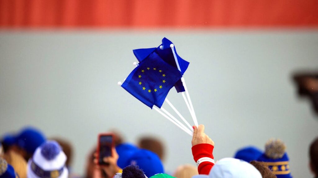 Europas schwindender geopolitischer Einfluss in der Welt