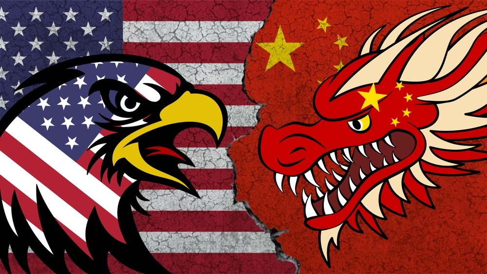 Kina svarer defensivt på sanksjonene, men øker smertenivået for strategiske sektorer i USA