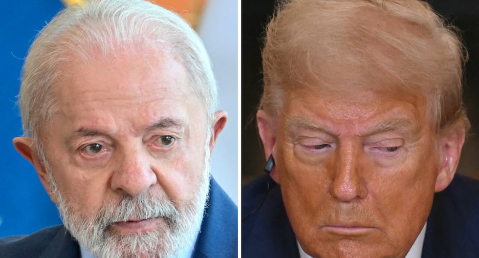Una guerra por Jair Bolsonaro: Donald Trump impone aranceles a Brasil y Lula Da Silva amenaza con responder