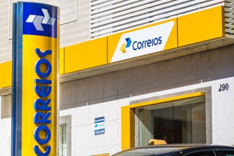 Prejuízo dos Correios quintuplica no 2º trimestre, para R$ 2,6 bilhões
