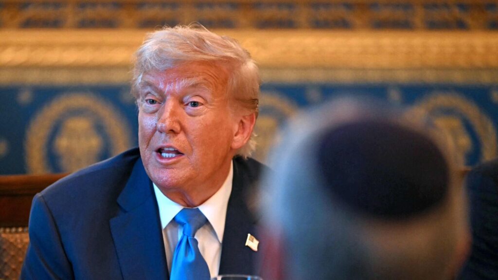 ‘US close to trade deal with India’, Donald Trump announces amid new tariffs on 14 countries