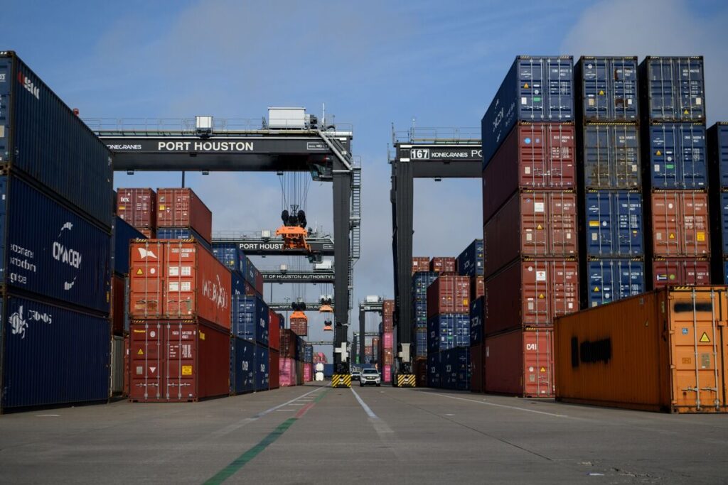 【焦点】トランプ関税、90日間の猶予終了で発動迫る－迷走の末