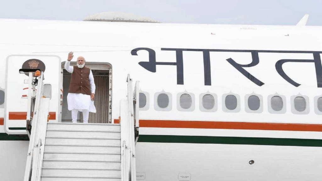 पीएम मोदी जापान के बाद जाएंगे चीन, ट्रंप के टैरिफ वॉर के बीच आ गया दौरे का पूरा शेड्यूल