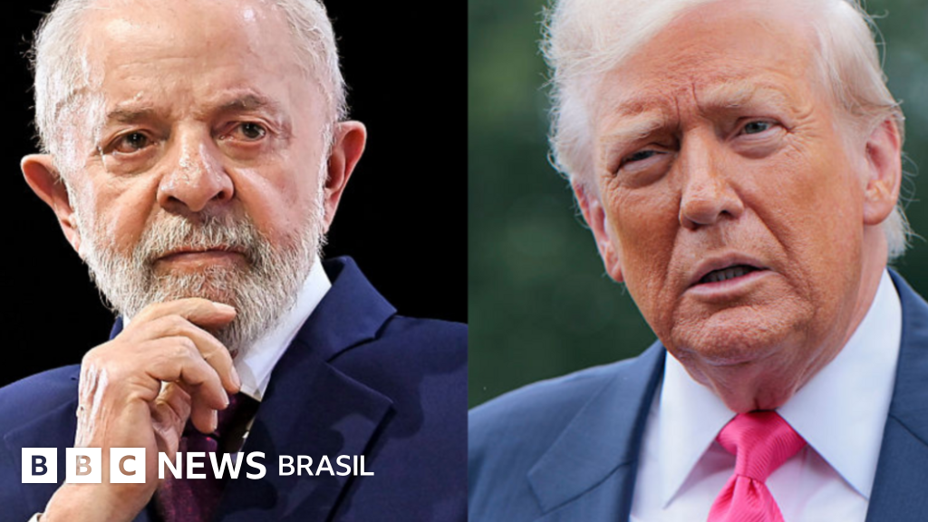 'Agressão de Trump ao Brasil' é das maiores interferências na América Latina desde a Guerra Fria, diz The Economist