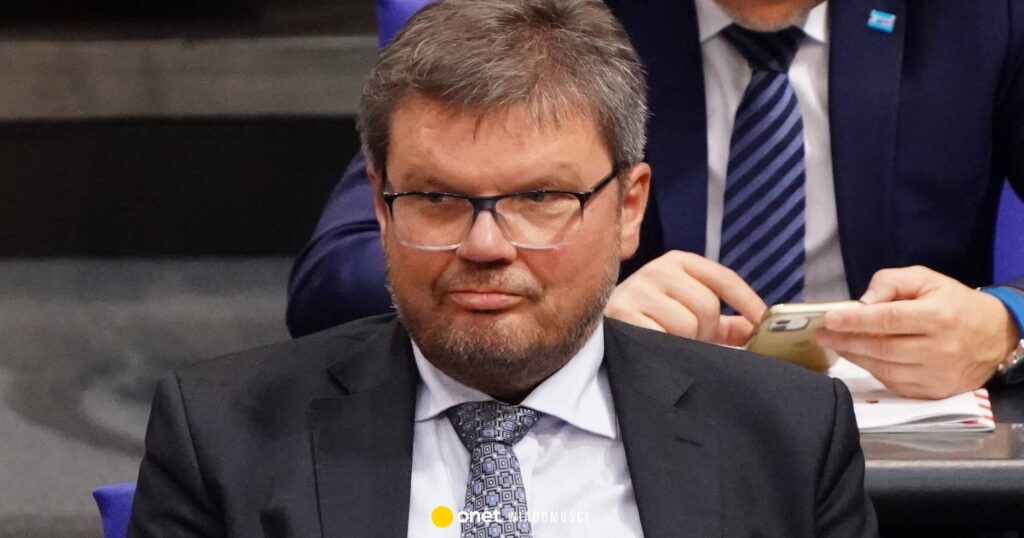 Deputowany AfD organizował wizyty w ambasadzie Rosji. "Charakter turystyczny"