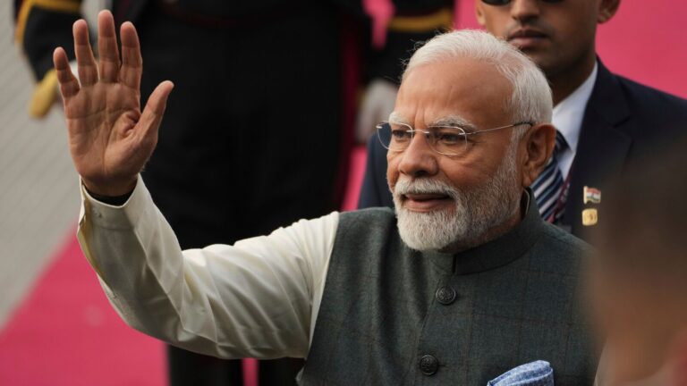 PM Modi gets grand welcome in Brazil, Indian diaspora perform dance on theme of Operation Sindoor: WATCH