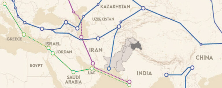 Enter the corridor wars