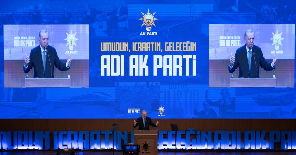 トルコ大統領、多面外交推進の意向 欧米協調も継続