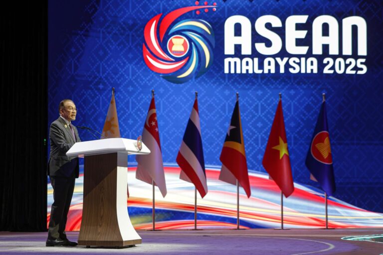 Anwar trumps as 47th Asean Summit host, raises Malaysia's stature in the eyes of the world