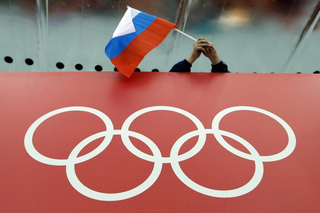 Paris 2024 : le CIO accuse la Russie de " politiser le sport " et condamne l’organisation des Jeux de l’amitié, une compétition concurrente des Jeux olympiques