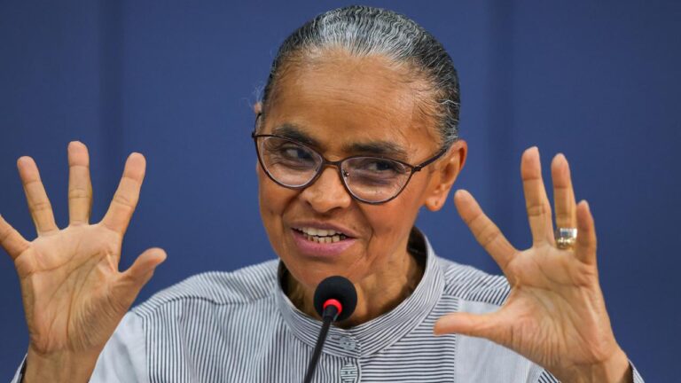 Klimakonferenz in Brasilien "Vielleicht ist dies der richtige Moment"