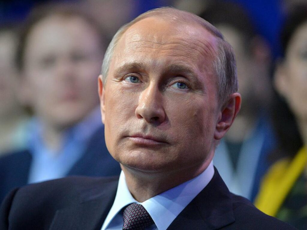 Почему Путин не полетит на саммит БРИКС, объяснил Марков