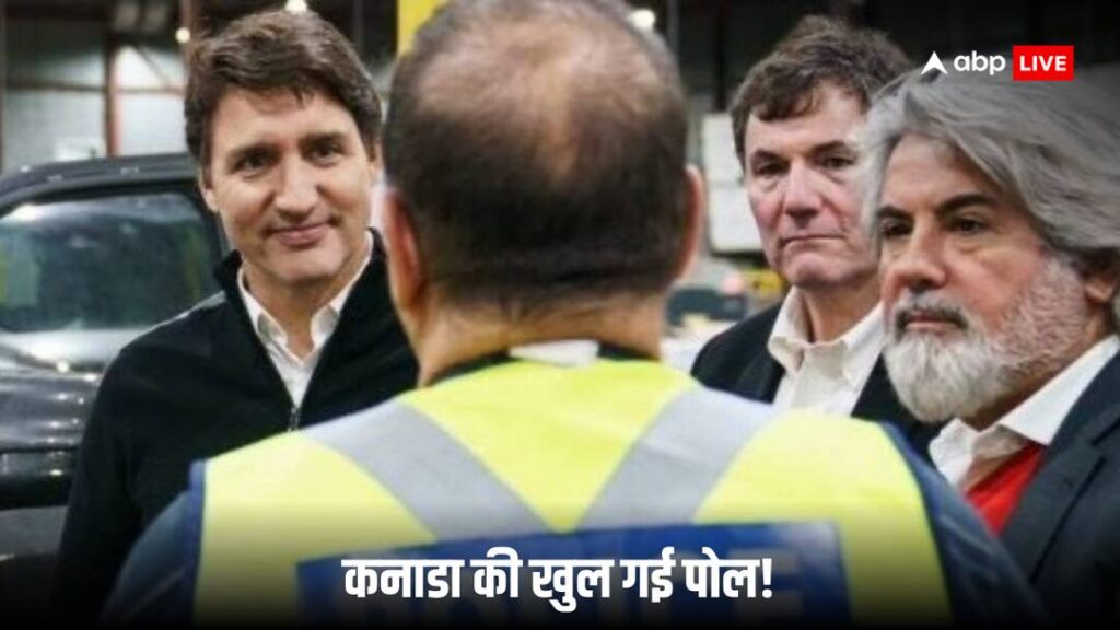 India Canada row Canadian Deputy Foreign Minister David Morrison Provided intelligence information about India to American