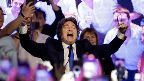 הבחירות בארגנטינה: מיליי ימשיך ברפורמות, טראמפ יקטוף את הפירות