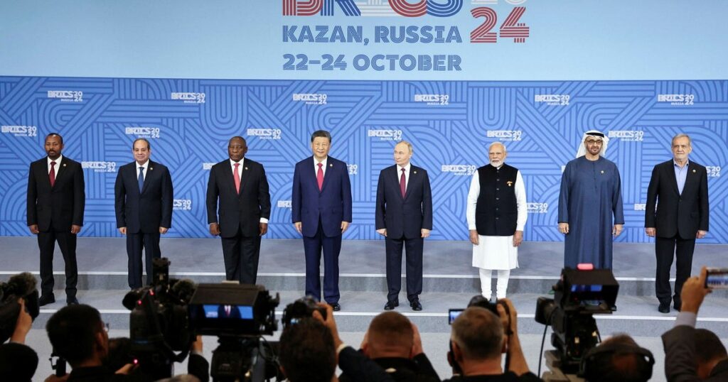 Spänd väntan inför toppmötet - Irans närvaro riskerar öka terrorhotet