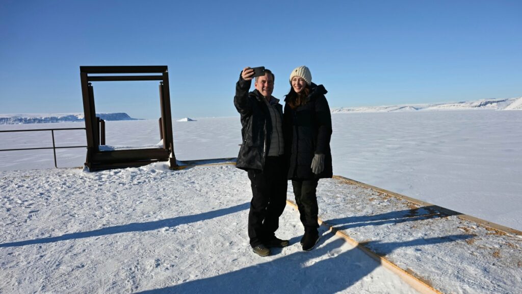 Le manovre di Mosca nella partita per l’Artico: un "tesoro inesplorato" tra gas e acqua potabile