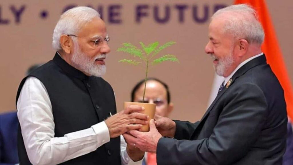 A state dinner for PM Modi might see ‘ignored’ Xi Jinping skip Brics summit in Brazil