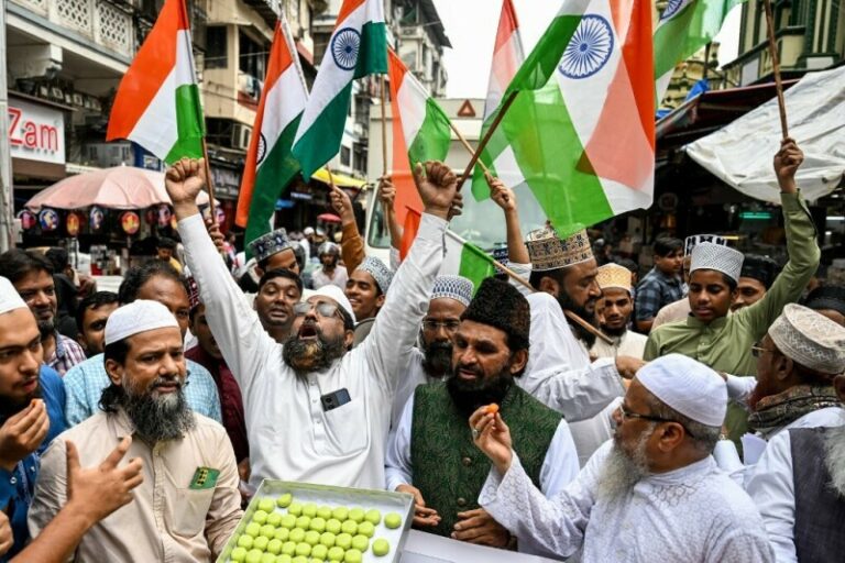 India steps on the moon, but Modi missteps on human rights at home