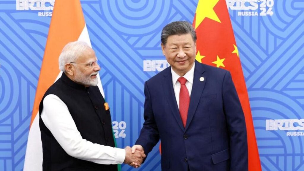 PM Narendra Modi to visit China on August 31 for SCO summit - first visit since 2019