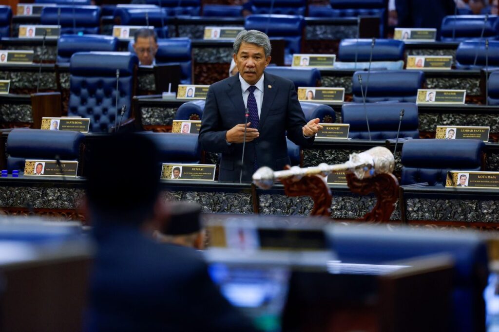 Malaysia to tread carefully before deciding on full BRICS membership, says Tok Mat