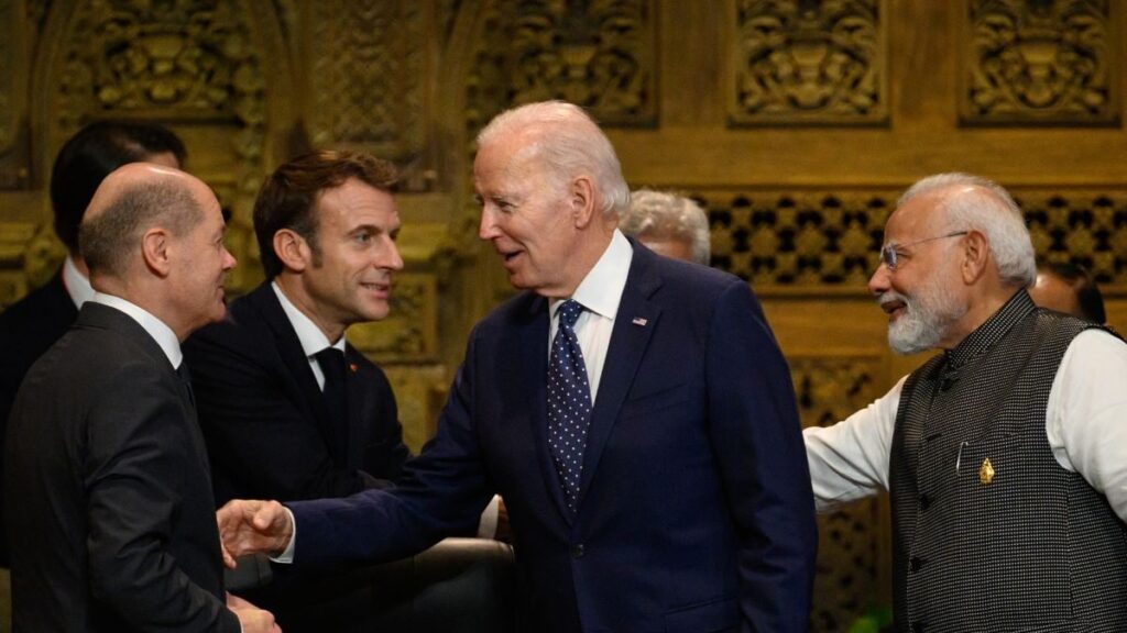 What’s ‘New Cold War’ Xi Jinping Discussed With France? About US-China-Russia Ties And Where Does India Stand?