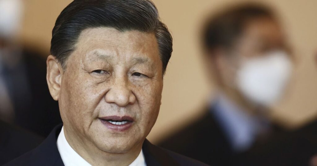 Китай зриває можливість миру в найближчі роки: Портников, ТСН, новини 1+1