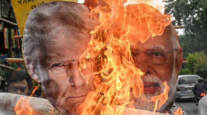 India readies for punishing US tariffs