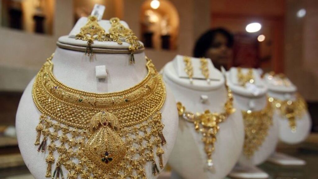 Gold price today: Rates hover near record high; experts unveil key levels for MCX Gold