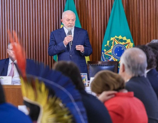 Lula: primeiro ano do terceiro mandato tem mais sucessos que derrotas