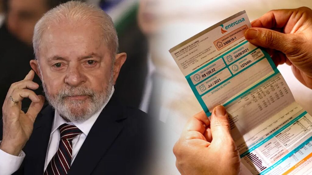 Poder Expresso: Governo Lula quer isentar 16 milhões de pessoas de pagar conta de luz