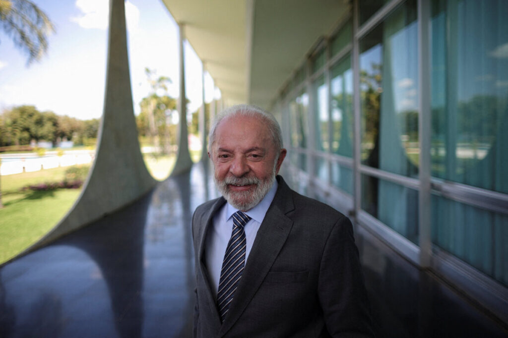 US-Zölle: Die Antwort auf Trumps Zollpolitik ist so naheliegend