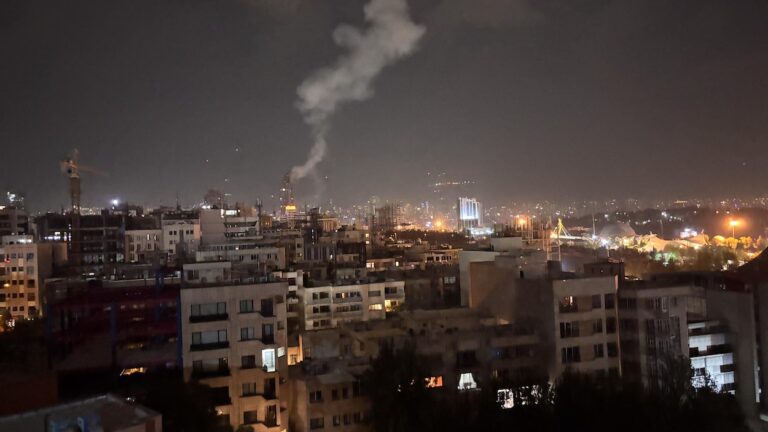 Quelles sont les probables conséquences de l’attaque israélienne contre l’Iran?