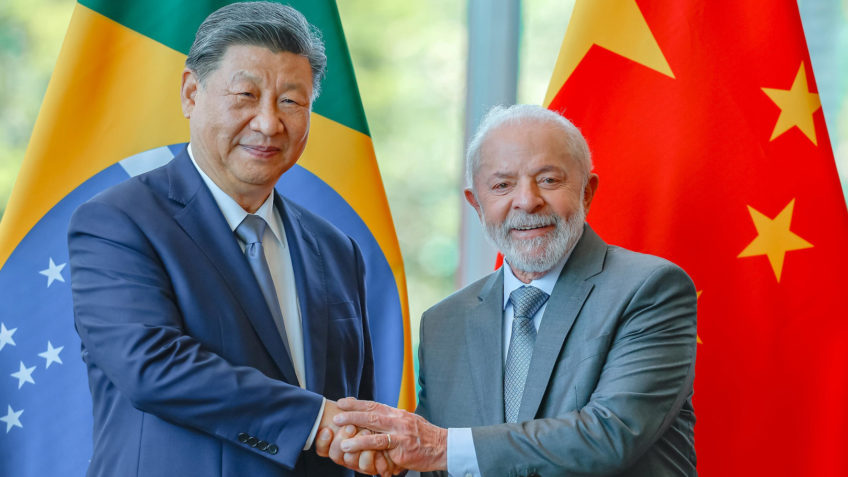 Após escalada de conflito no Irã, Xi Jinping não irá ao Brics no Rio