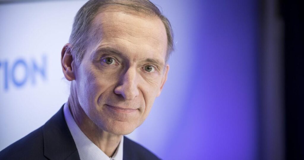 Nicolas Baverez: "Feu le couple franco-allemand"