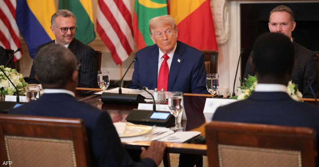 نيجيريا تكشف "خطة ترامب لإفريقيا": لا يمكننا قبولها