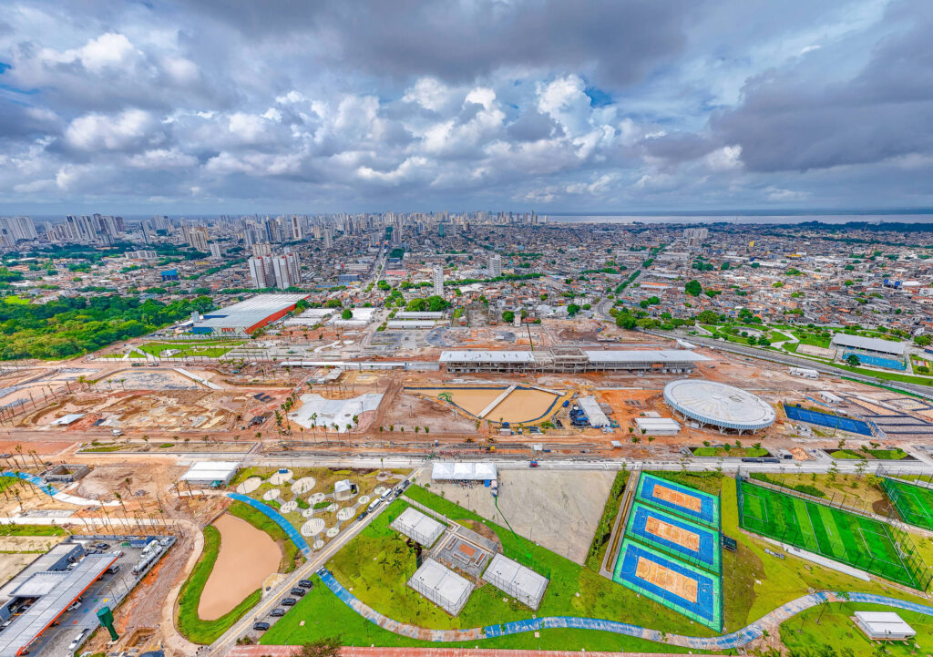 COP30: Água a R$ 17 infla acordo de R$ 480 milhões com OEI