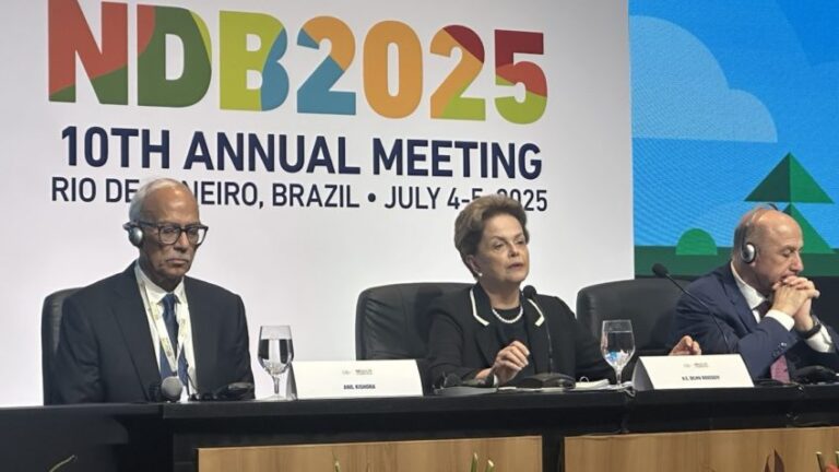 Dilma diz que estava certa ao falar em "estocar vento" em 2015