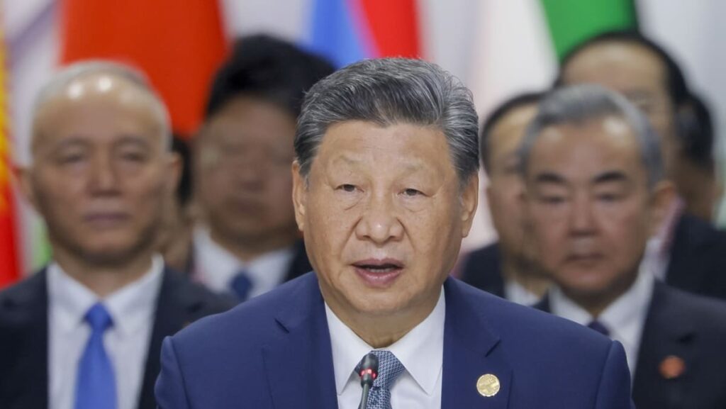 Absence with significance: Why Xi Jinping is skipping BRICS for the first time, and what’s at stake