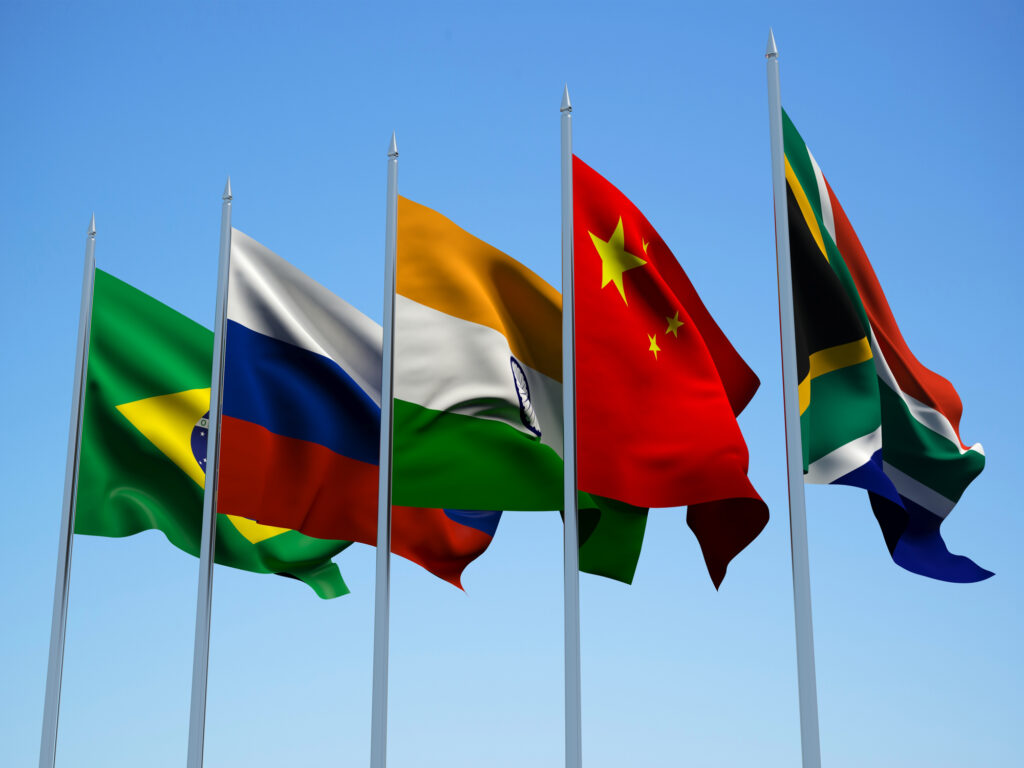 Brasil deixa de pagar aporte ao banco do Brics