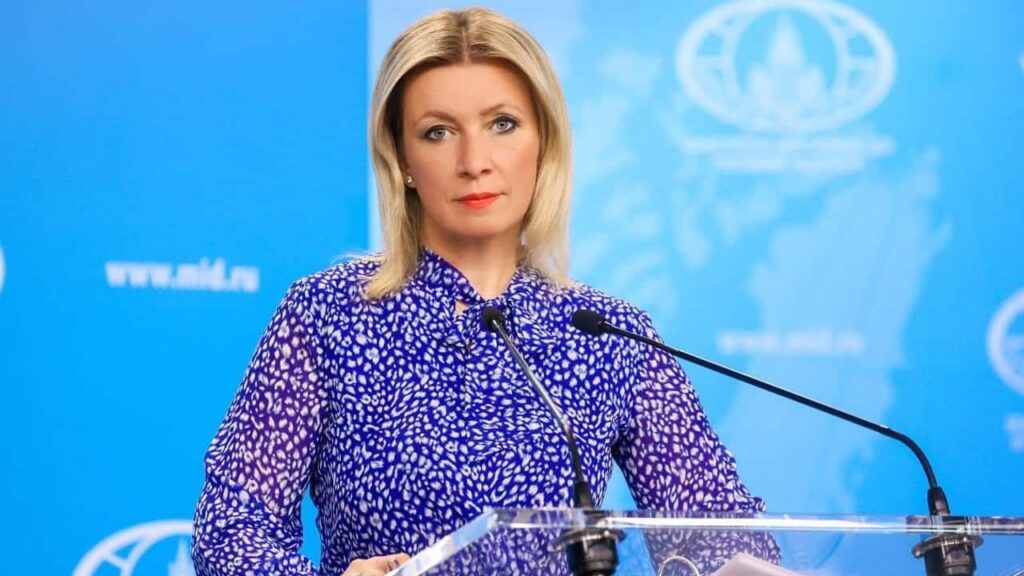 'Unable to accept erosion of dominance': Russia slams US' 'neocolonial' agenda after fresh tariff threats