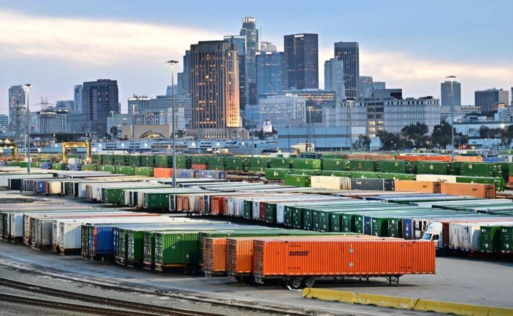 "Per alcuni Paesi tariffe del 60-70%"